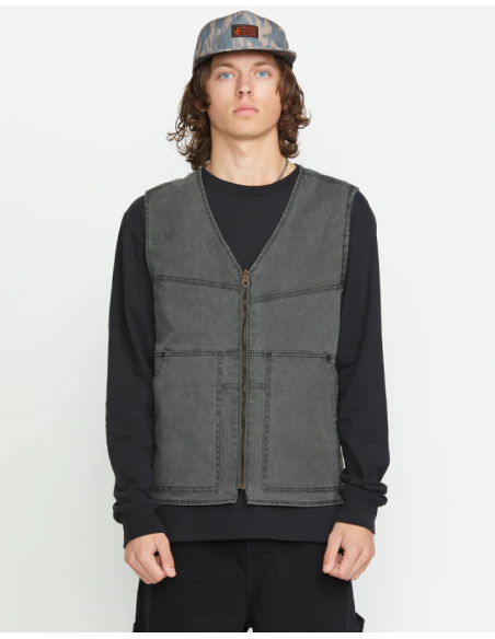 Men's Volcom Operators Vest