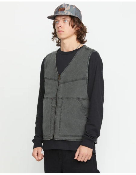 Men's Volcom Operators Vest