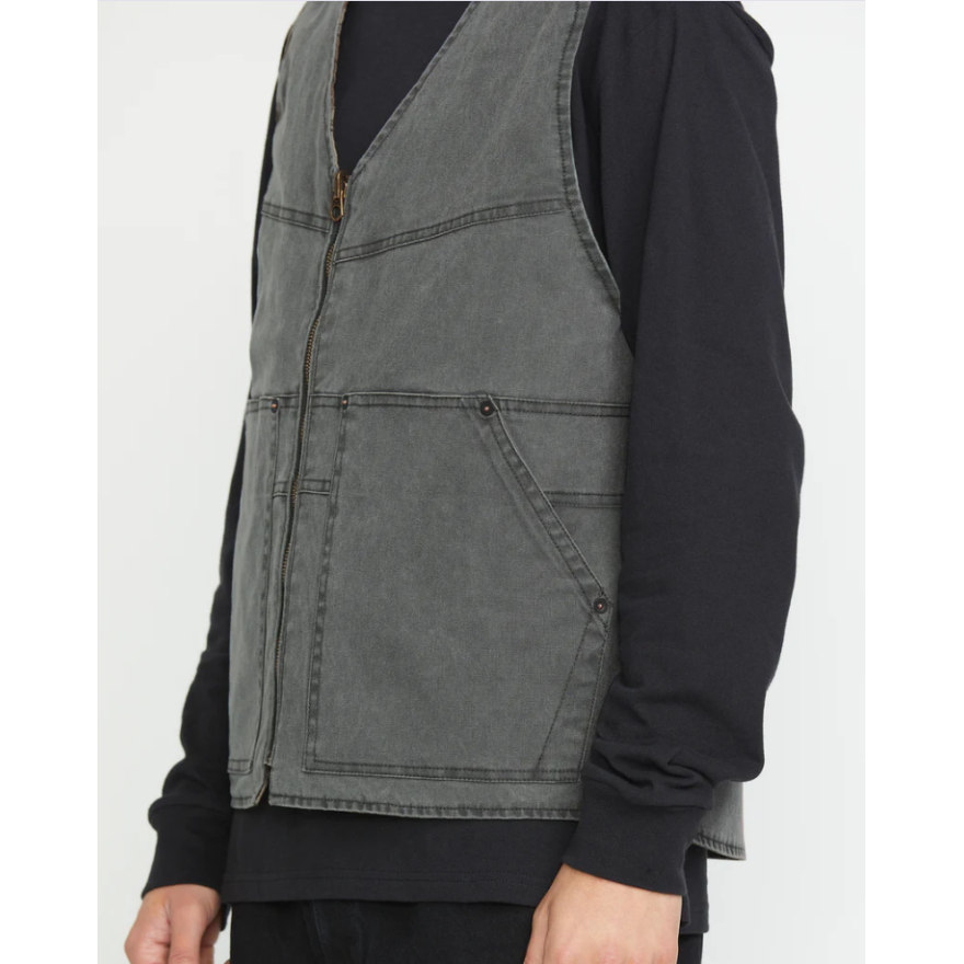 Men's Volcom Operators Vest