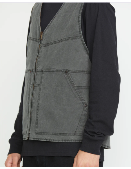 Men's Volcom Operators Vest