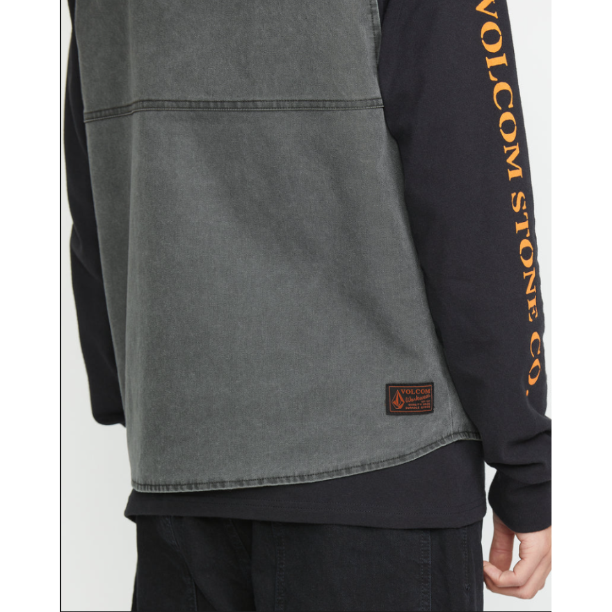 Men's Volcom Operators Vest