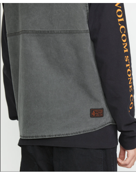 Men's Volcom Operators Vest