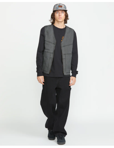 Men's Volcom Operators Vest