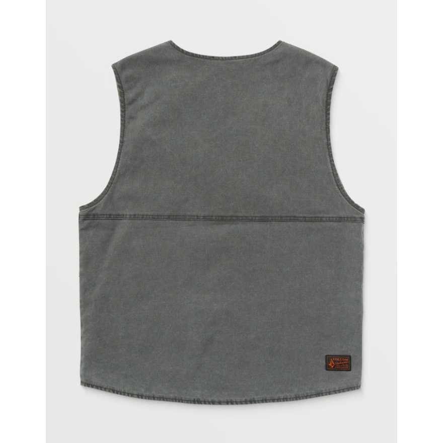 Men's Volcom Operators Vest