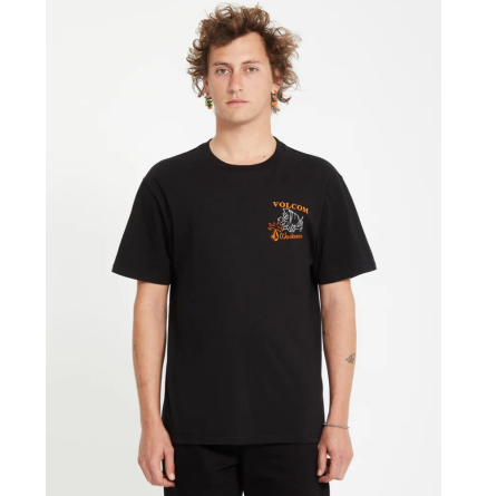 Men's Volcom Pour Choices T-Shirt