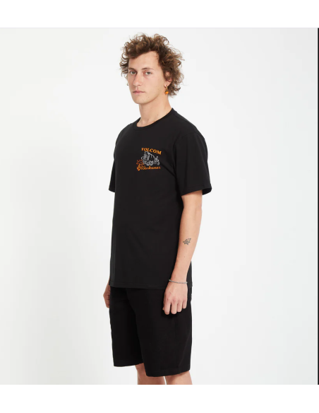 Men's Volcom Pour Choices T-Shirt