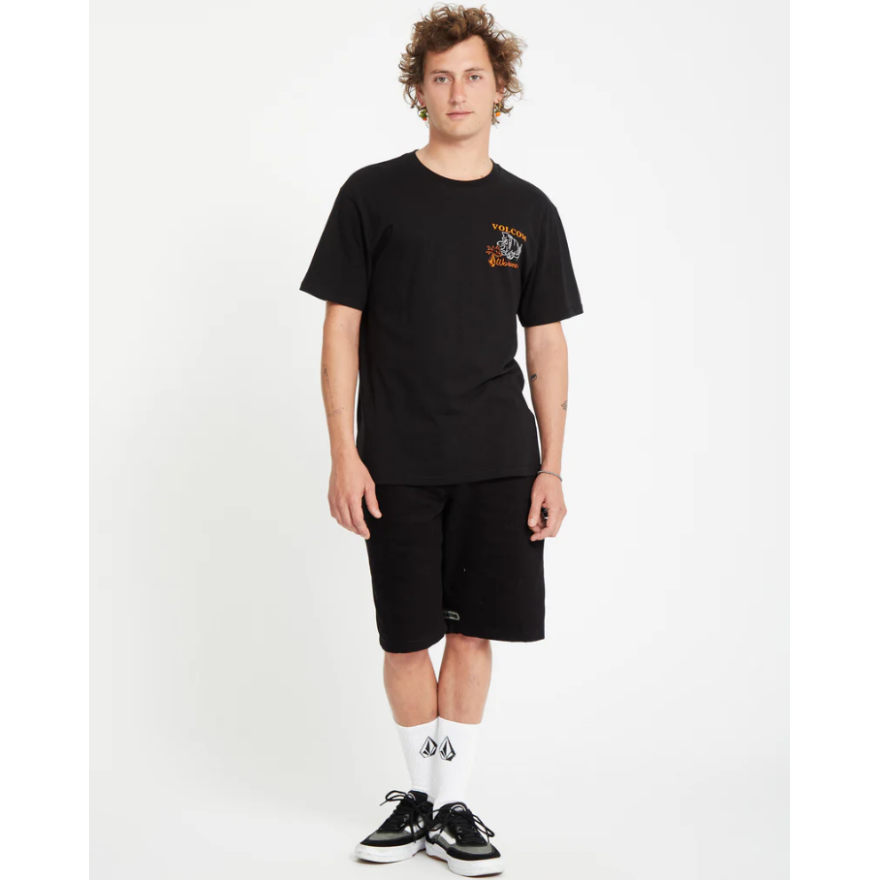 Men's Volcom Pour Choices T-Shirt