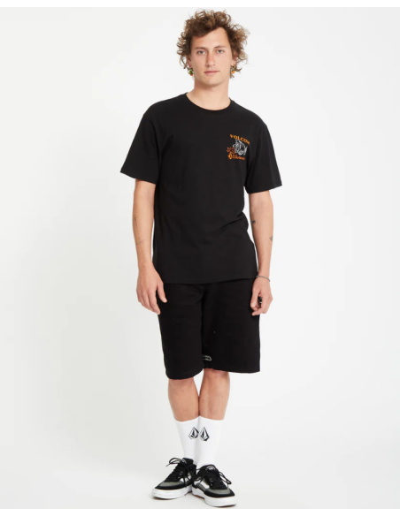Men's Volcom Pour Choices T-Shirt