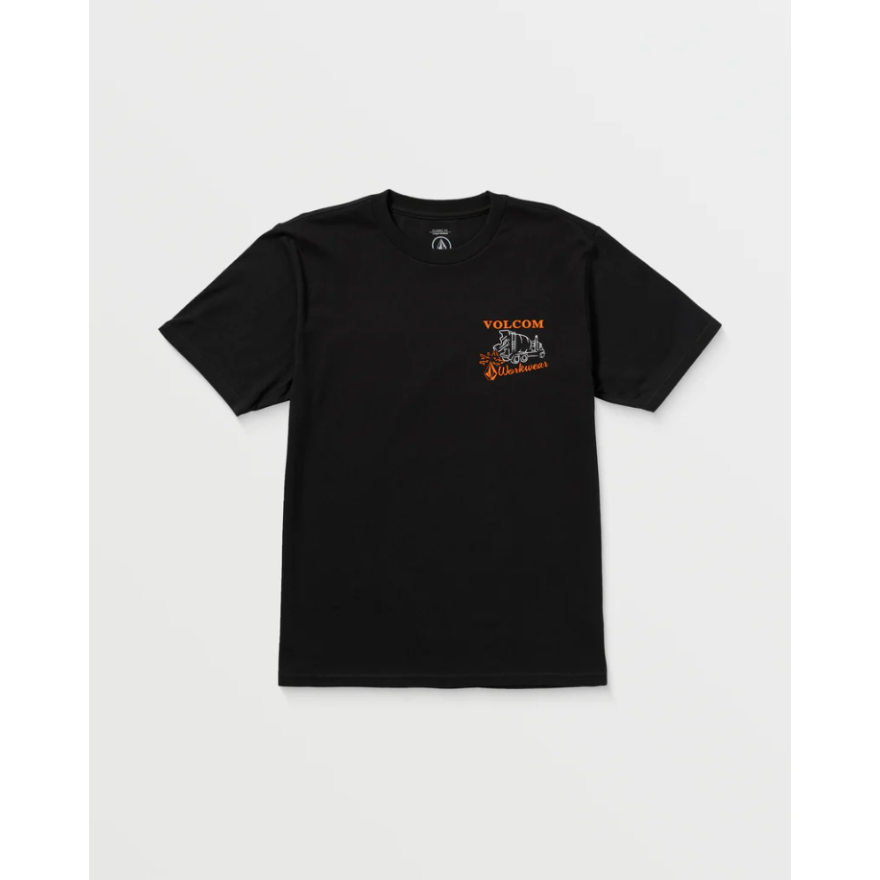 Men's Volcom Pour Choices T-Shirt