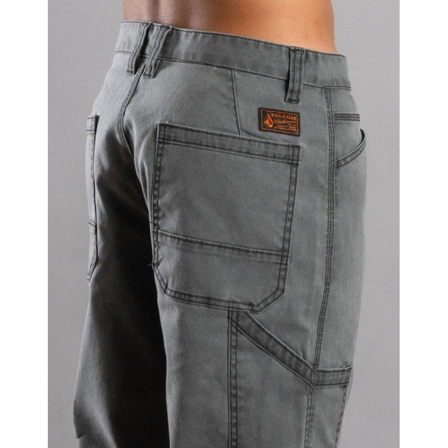 Men's Volcom Gage Work Pant Men's Volcom Gage Work Pant