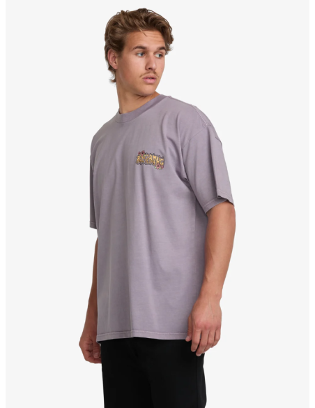 Men's Billabong Hi Tide Og Ww T-Shirt