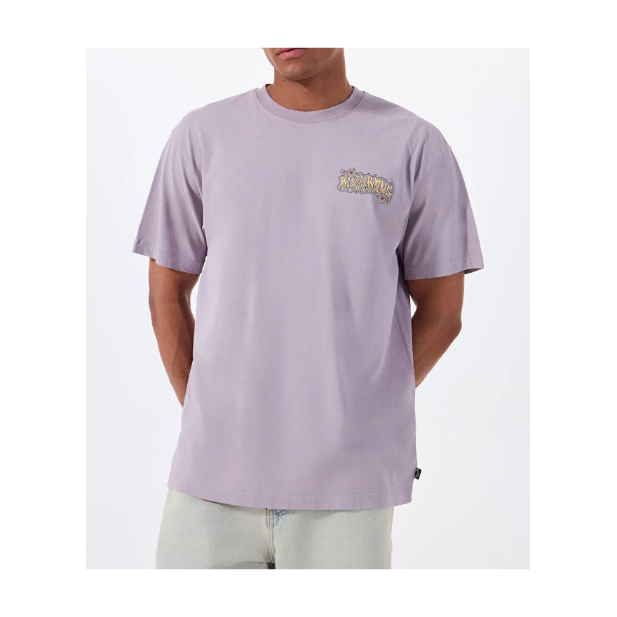 Men's Billabong Hi Tide Og Ww T-Shirt