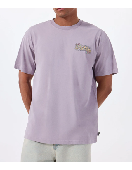 Men's Billabong Hi Tide Og Ww T-Shirt