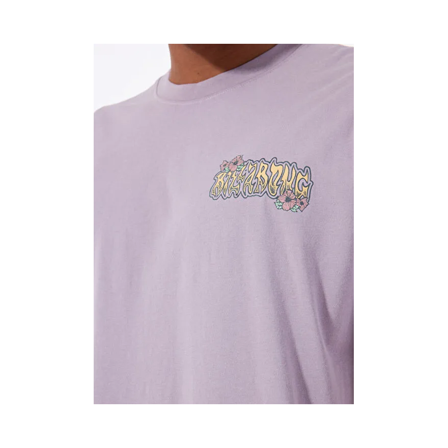 Men's Billabong Hi Tide Og Ww T-Shirt