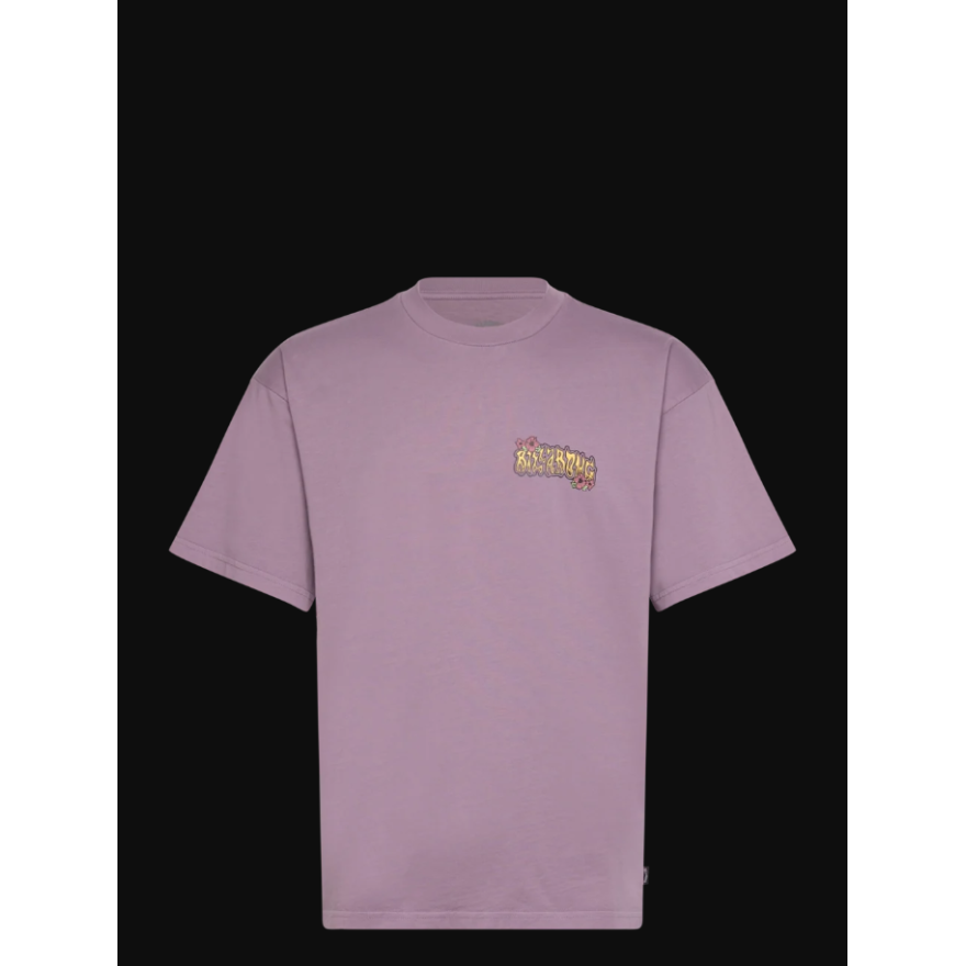 Men's Billabong Hi Tide Og Ww T-Shirt