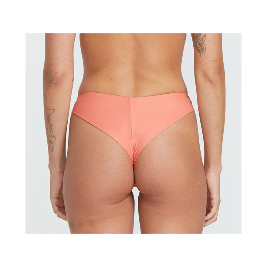 Women's Volcom Simply Seamless Cheekini Women's Volcom Simply Seamless Cheekini
