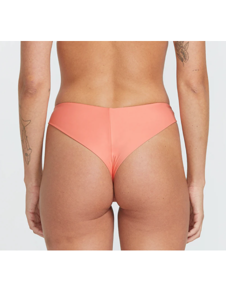 Women's Volcom Simply Seamless Cheekini