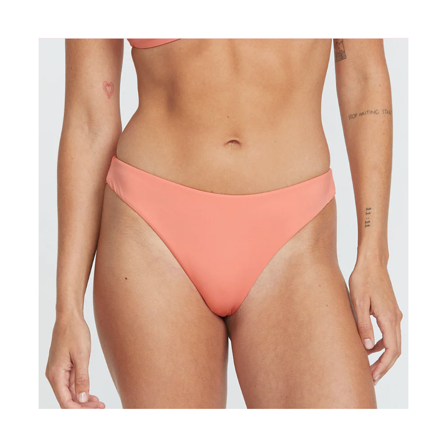 Women's Volcom Simply Seamless Cheekini Women's Volcom Simply Seamless Cheekini
