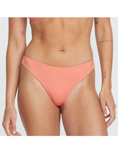 Women's Volcom Simply Seamless Cheekini