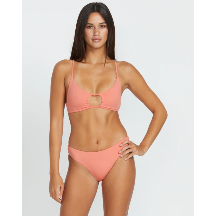 Women's Volcom Simply Seamless Cheekini Women's Volcom Simply Seamless Cheekini