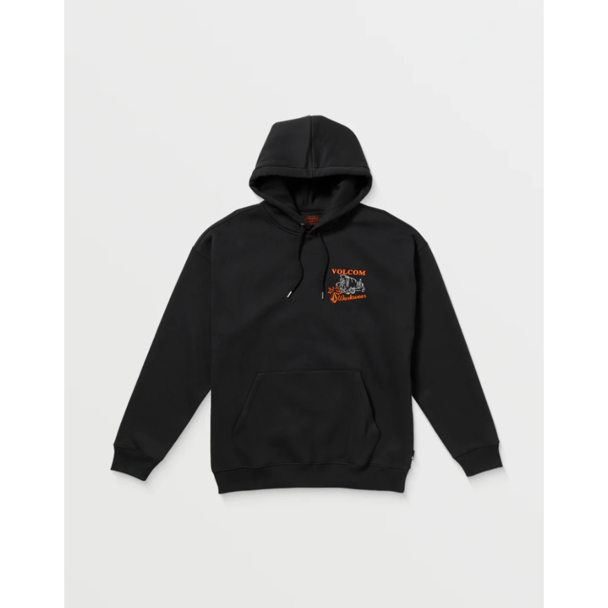 Men's Volcom Pour Choices Pullover...