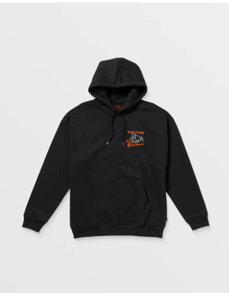 Men's Volcom Pour Choices Pullover Hoodie