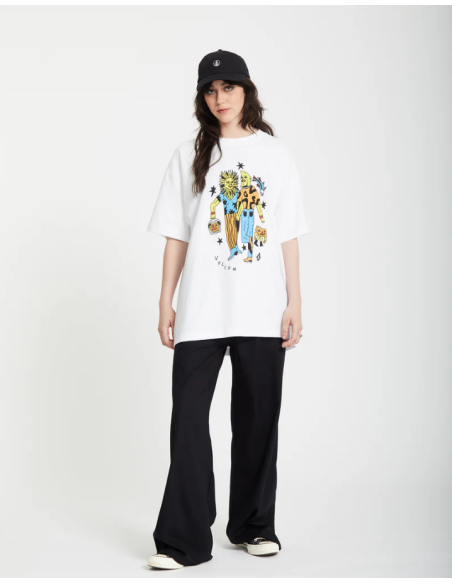 Men's Volcom Fa Bob Mollema 3 T-Shirt