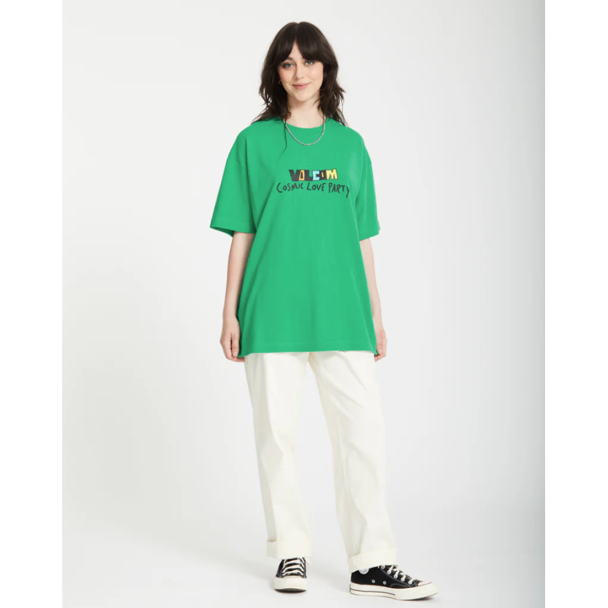 Men's Volcom Fa Bob Mollema 2 T-Shirt