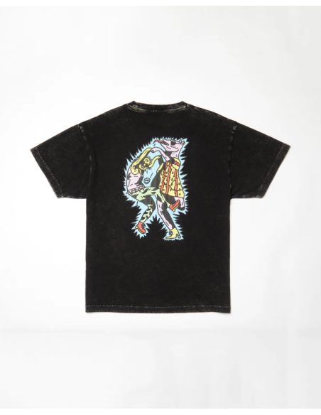 Men's Volcom Fa Bob Mollema 1 T-Shirt