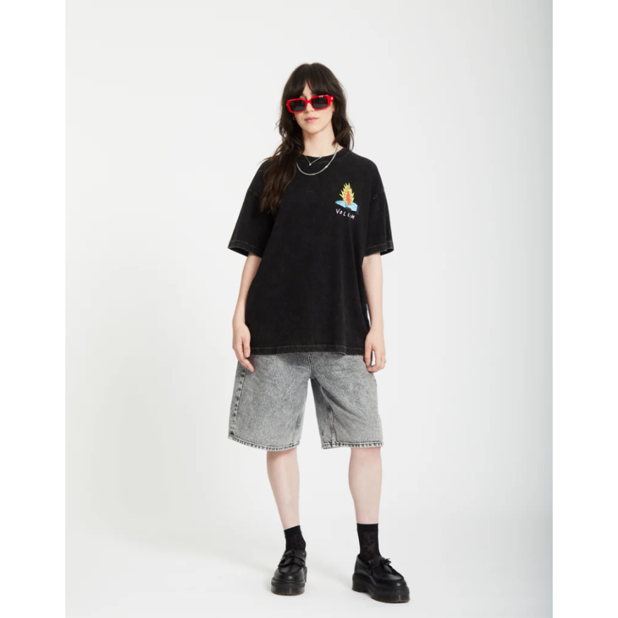 Men's Volcom Fa Bob Mollema 1 T-Shirt Men's Volcom Fa Bob Mollema 1 T-Shirt