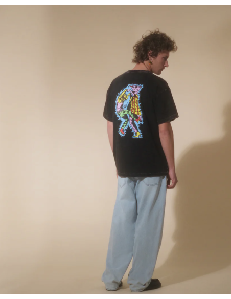 Men's Volcom Fa Bob Mollema 1 T-Shirt