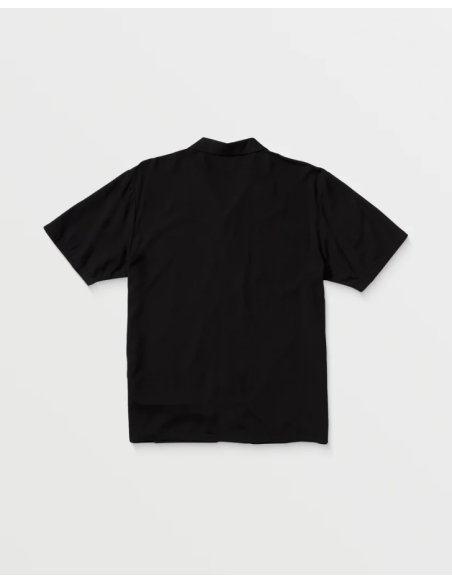 Men's Volcom Fa Filip Rygalski Woven Shirt Ss