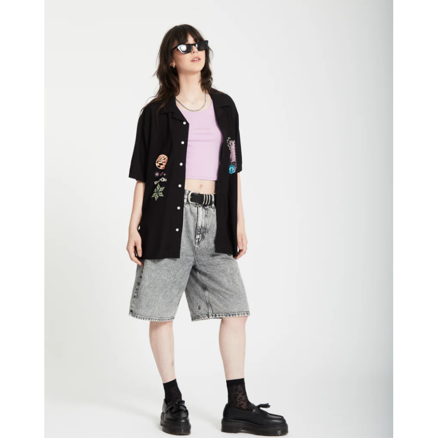 Men's Volcom Fa Filip Rygalski Woven... Men's Volcom Fa Filip Rygalski Woven...