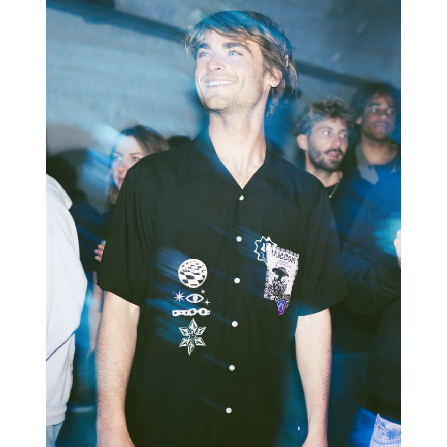 Men's Volcom Fa Filip Rygalski Woven... Men's Volcom Fa Filip Rygalski Woven...