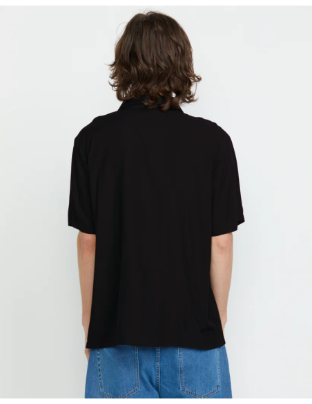 Men's Volcom Fa Filip Rygalski Woven Shirt Ss