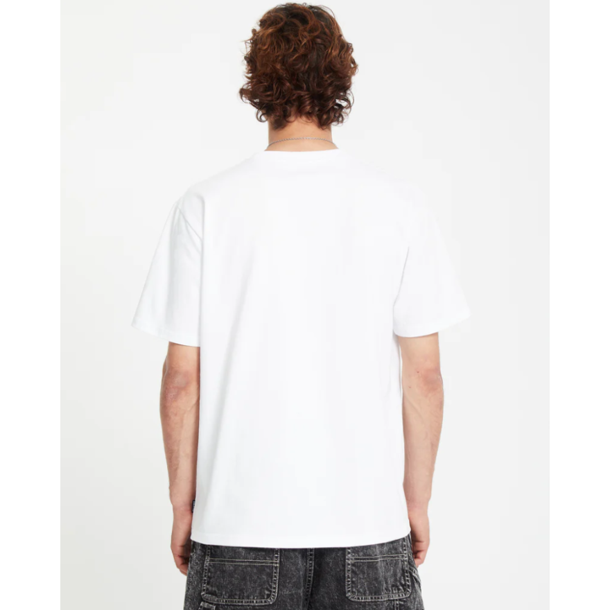 Men's Volcom Fa Filip Rygalski 1 T-Shirt Men's Volcom Fa Filip Rygalski 1 T-Shirt
