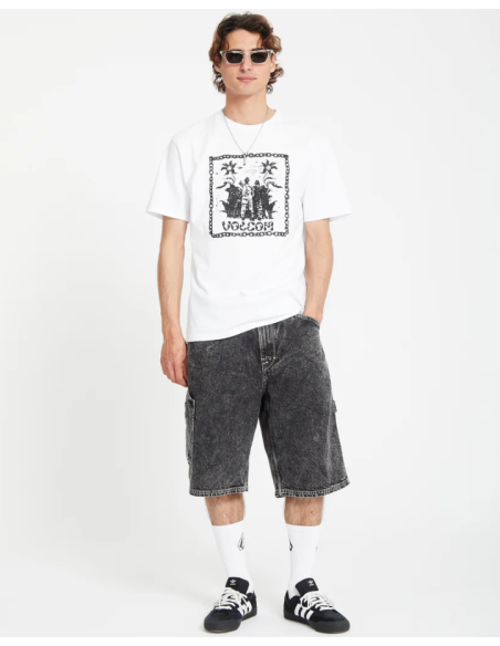 Men's Volcom Fa Filip Rygalski 1 T-Shirt