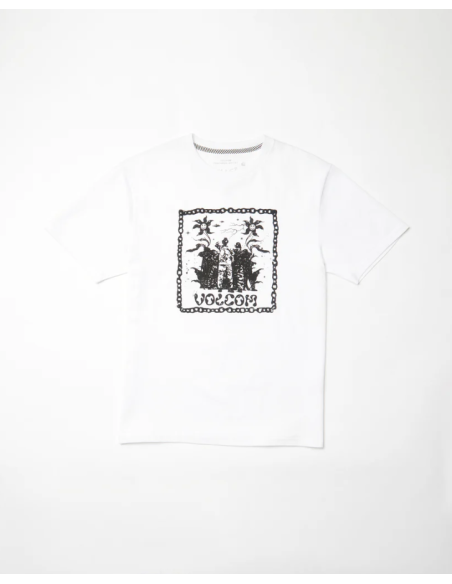 Men's Volcom Fa Filip Rygalski 1 T-Shirt