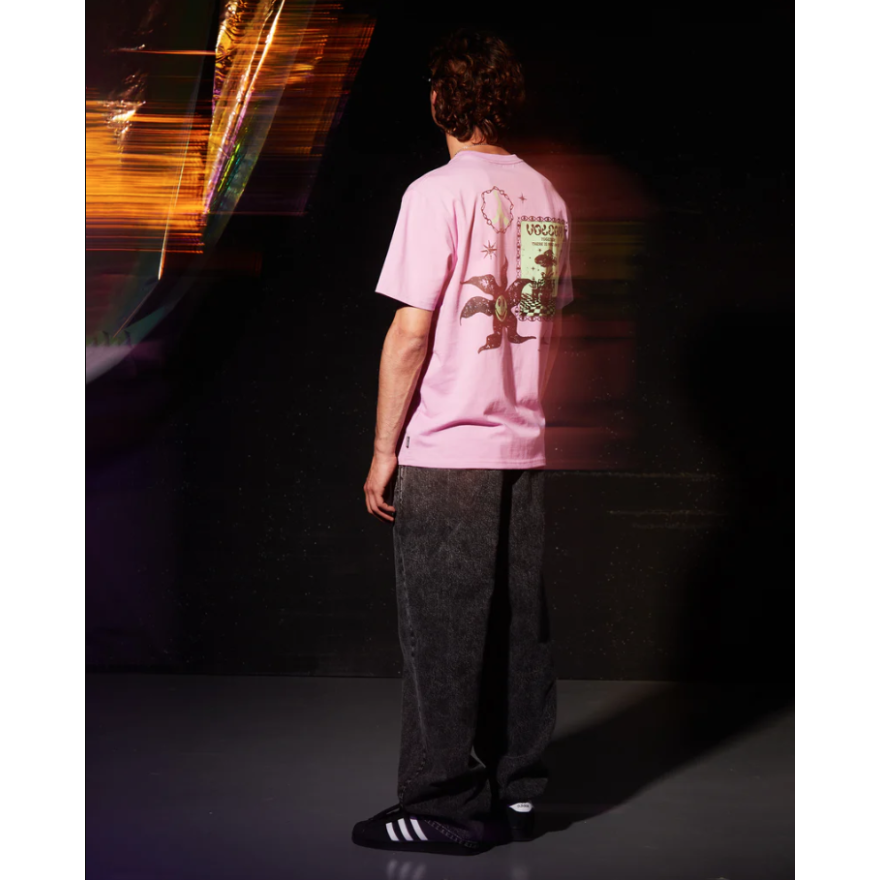 Men's Volcom Fa Filip Rygalski 2 T-Shirt Men's Volcom Fa Filip Rygalski 2 T-Shirt