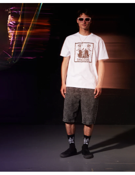Men's Volcom Fa Filip Rygalski 2 T-Shirt