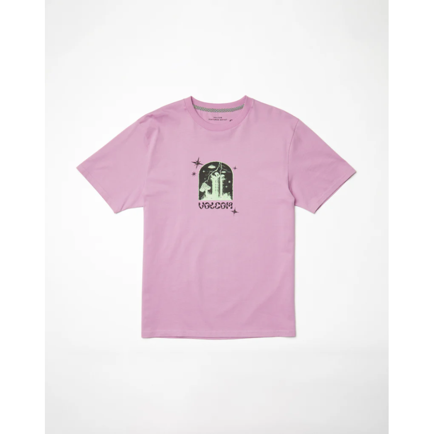 Men's Volcom Fa Filip Rygalski 2 T-Shirt Men's Volcom Fa Filip Rygalski 2 T-Shirt