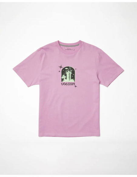 Men's Volcom Fa Filip Rygalski 2 T-Shirt