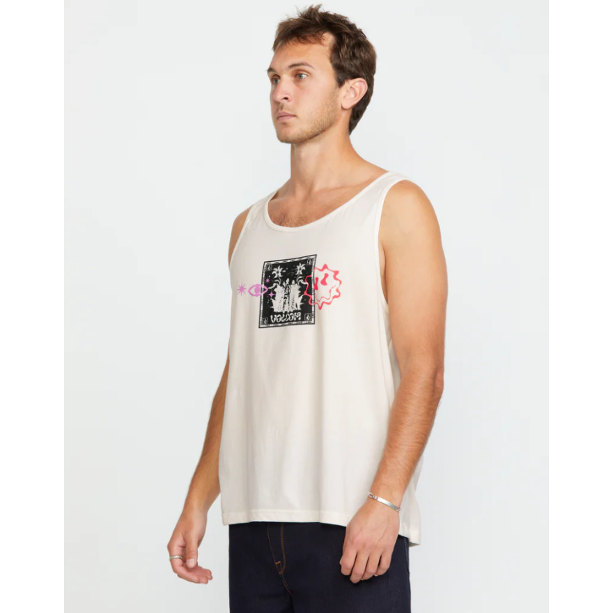 Men's Volcom Fa Filip Rygalski Tank