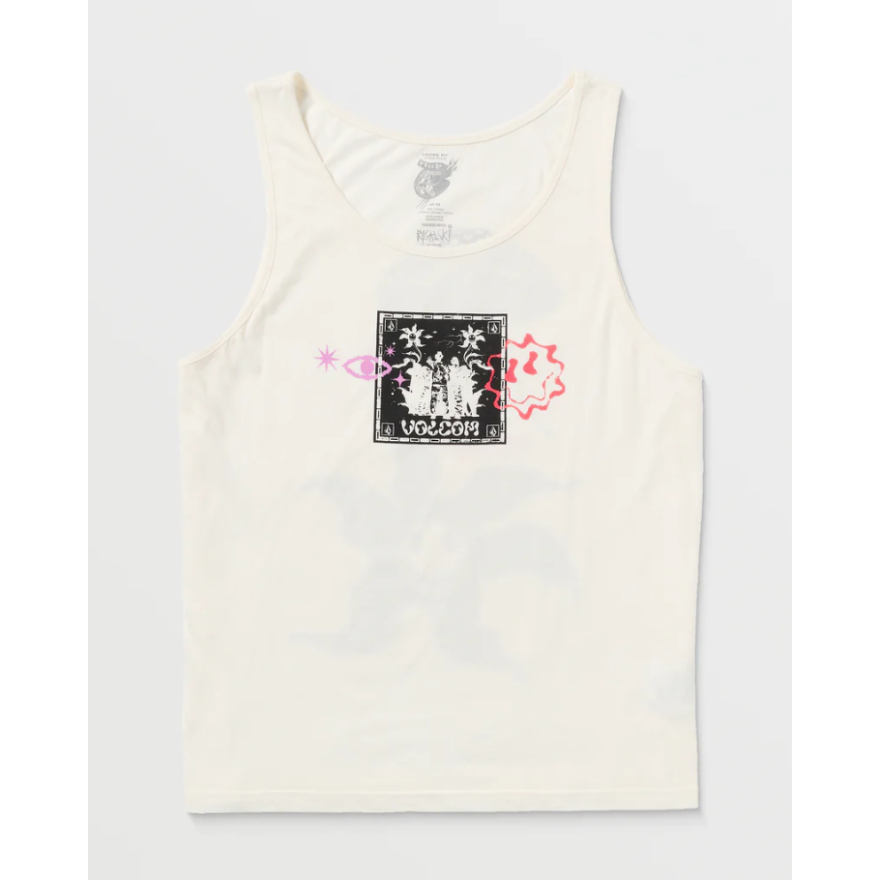 Men's Volcom Fa Filip Rygalski Tank