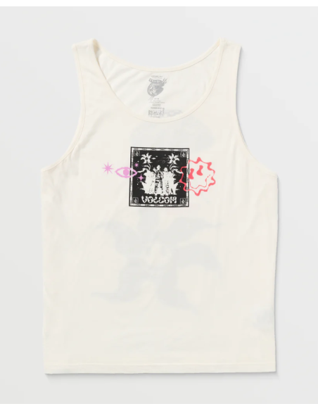 Men's Volcom Fa Filip Rygalski Tank