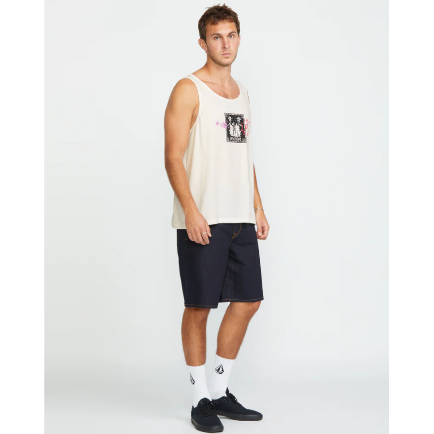 Men's Volcom Fa Filip Rygalski Tank