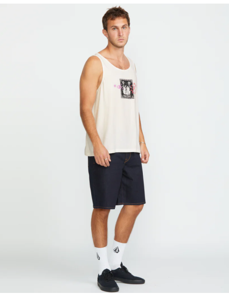 Men's Volcom Fa Filip Rygalski Tank