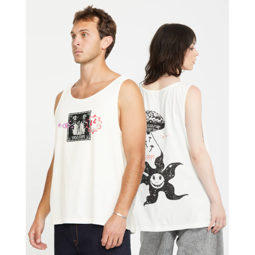 Men's Volcom Fa Filip Rygalski Tank