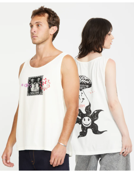 Men's Volcom Fa Filip Rygalski Tank