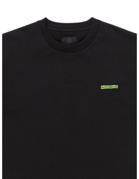 Men's Dc Patch It Ss